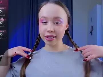 alise_kitty on Chaturbate