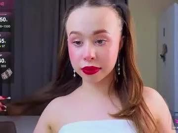 alise_kitty on Chaturbate