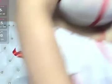 alison_milk on Chaturbate