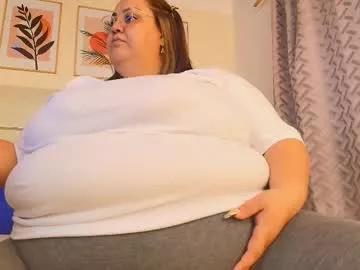 alisson_am on Chaturbate 