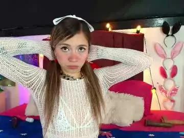 alisson_zafiro on Chaturbate