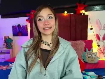 alisson_zafiro on Chaturbate