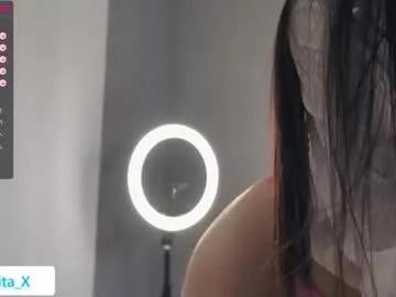 alitaangel_ on Chaturbate