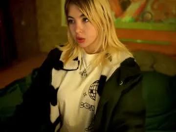 Freechat allison_cuty on Chaturbate