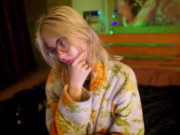 Freechat allison_cuty on Chaturbate