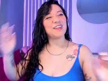 Freechat allissax on Chaturbate