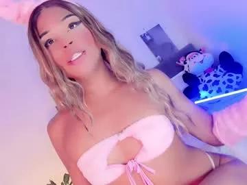Freechat alysha_sweet on Chaturbate