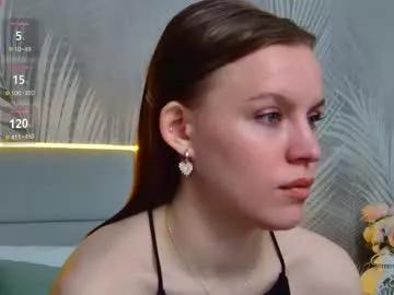amaliabell on Chaturbate 
