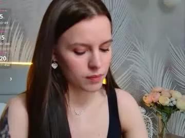 amaliabell on Chaturbate 