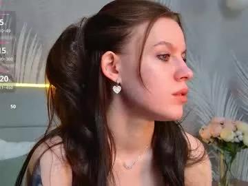 amaliabell on Chaturbate 