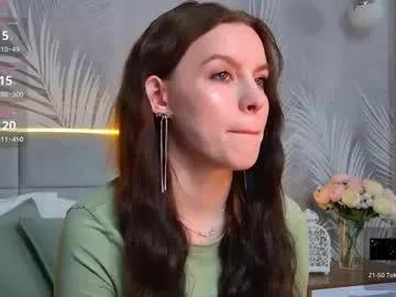amaliabell on Chaturbate 