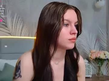 amaliabell on Chaturbate 