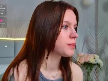 amaliabell on Chaturbate 