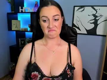 amanda_burn on Chaturbate