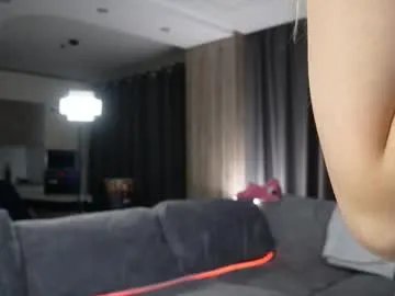 amanda_sayhey on Chaturbate 