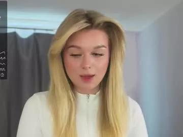 amazingland on Chaturbate 