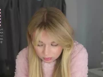 amazingland on Chaturbate 