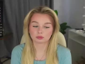 amazingland on Chaturbate 