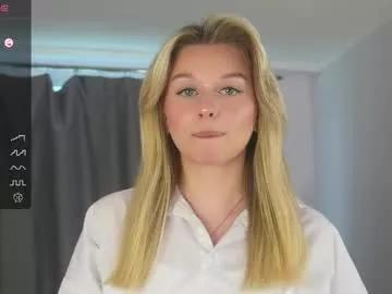 amazingland on Chaturbate 