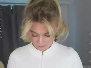 amazingland on Chaturbate 