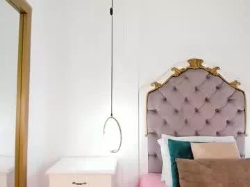 ambar_adamss on Chaturbate