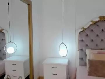 ambar_adamss on Chaturbate