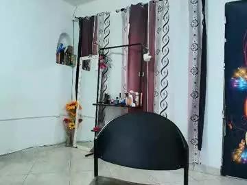 Freechat amberlissi on Chaturbate