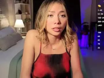 Freechat amelieaxie on Chaturbate