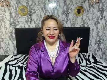 amell_thomson on Chaturbate