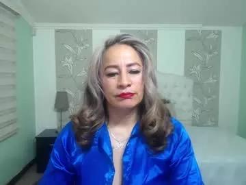 amell_thomson on Chaturbate