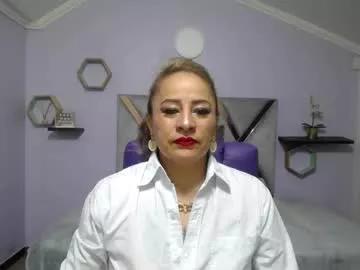 amell_thomson on Chaturbate