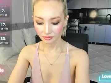 Freechat amiwong on Chaturbate