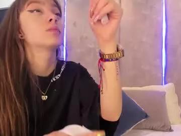 ammyjoness_ on Chaturbate 