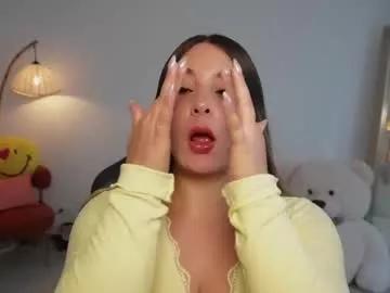 Freechat amy_ross1 on Chaturbate