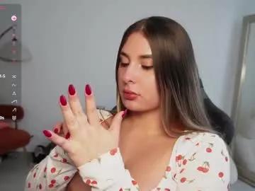 Freechat amy_ross1 on Chaturbate