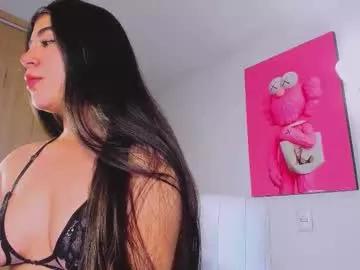 ana__f on Chaturbate