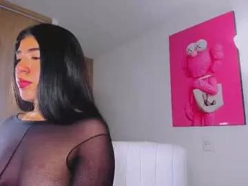 ana__f on Chaturbate