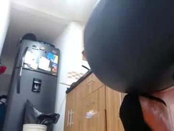 anaids_dam on Chaturbate