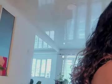 Freechat anakedartist on Chaturbate