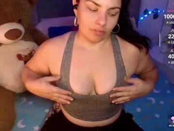 anaspark on Chaturbate