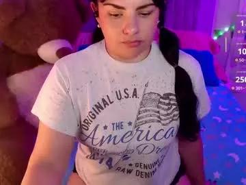 anaspark on Chaturbate