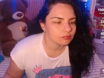 anaspark on Chaturbate