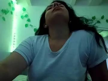 anaspark on Chaturbate