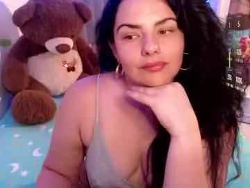 anaspark on Chaturbate