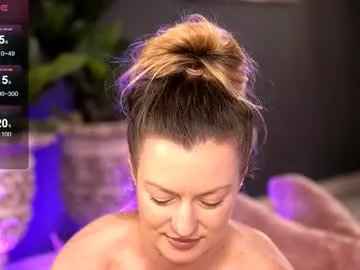 anastasiamills on Chaturbate 