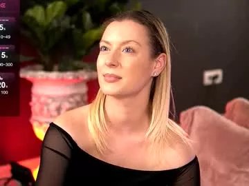 anastasiamills on Chaturbate 