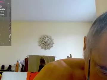 Freechat anax69 on Chaturbate