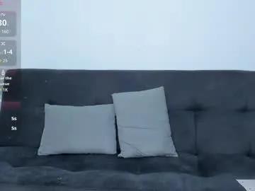 ander_012 on Chaturbate