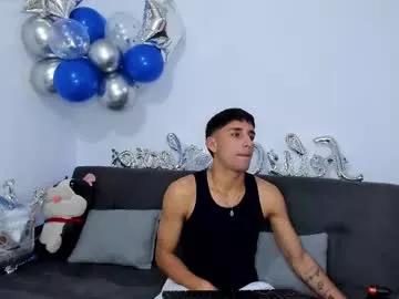 ander_012 on Chaturbate