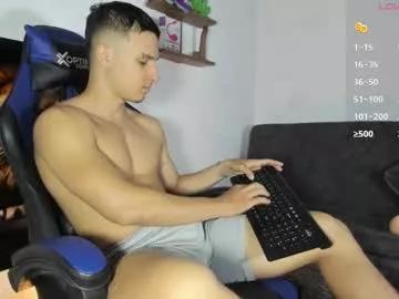 Freechat andrew_lover21 on Chaturbate